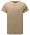 PR219 Premier Cotton Rich Comis T-Shirt Khaki colour image